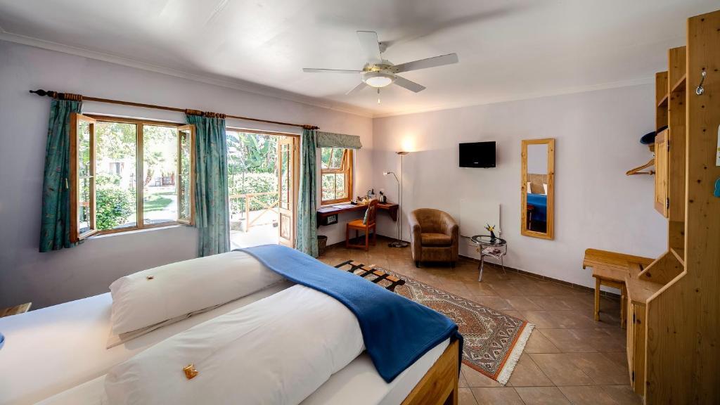 Gubas De Hoek Meet Eat Sleep Robertson Chambre photo